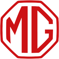 John Hughes MG logo