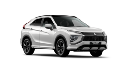 Eclipse Cross EXCEED Image