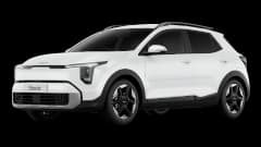 Stonic Sport | Mild Hybrid Image