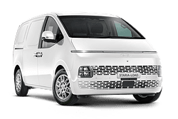2025 STARIA Load US4 Premium Lift Back 2.2 CRDi Diesel 8-Speed Automatic FWD Image