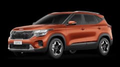 Kia Seltos Sport | CVT Image