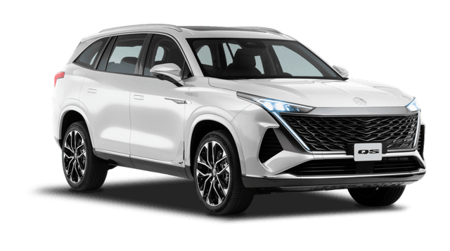 MG QS Excite Image