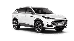 MG HS Essence 1.5 Turbo HYBRID+ Image
