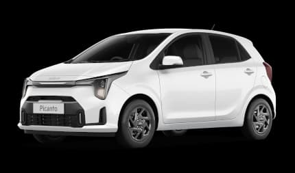 Picanto Sport | Automatic Image