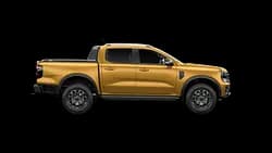 Ranger MY26 Wildtrak 3.0L V6 Double Cab 4x4 Image