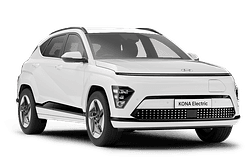 KONA Electric SUV Standard Range 99kW Motor - FWD Image