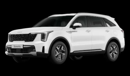 <p>Kia Sorento Hybrid Offers</p> Image