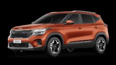 Kia Seltos Sport+ | CVT Image
