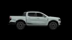 Ranger Hybrid Stormtrak Plug-in Hybrid 2.3L EcoBoost Double Cab 4WD MY25.75 Image
