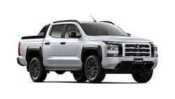 Triton GSR Image
