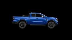 Ranger MY26.5 XLT 3.0L V6 4x4 Super Cab Pick Up Image
