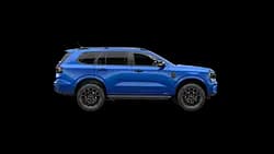 Everest MY26 Sport 3.0L V6 Turbo Diesel 4WD Image