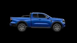 Ranger MY26 XLT 2.0L Bi-Turbo Super Cab 4x4 Image