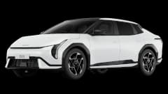 EV4 GT-Line Image