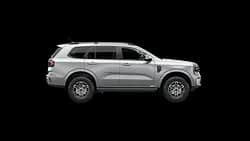 Everest MY26 Trend 2.0L Bi-Turbo Diesel 4WD Image