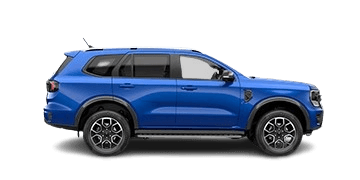 Everest Sport 2.0L Bi-Turbo 4WD MY26 Image