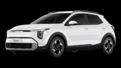Stonic S Mild Hybrid Image