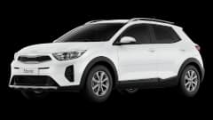 Stonic S | Dual Clutch (DCT) Image