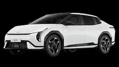 EV4 GT-Line Image