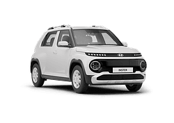 INSTER SUV Standard Range 71.1kW Motor 42.0kWh FWD Image