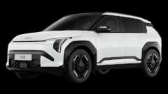 EV3 GT-Line Image