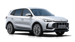 MG ZS Vibe 1.5 Petrol Image