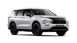 Outlander BLACK EDITION Image