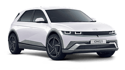 IONIQ 5 Elite SUV 168kW 84kWh RWD Image