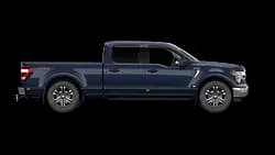 F-150 MY23 XLT Long Wheelbase 3.5L V6 Twin Turbo EcoBoost 4x4 Double Cab MY23 Image