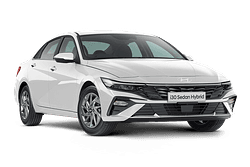 i30 CN7 i30 Sedan 1.6 GDi Hybrid 6-Speed DCT FWD Image