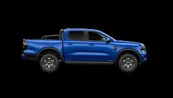 Ranger MY26 XLT 2.0L Bi-Turbo Double Cab 4x4 Image