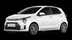 Picanto Sport | Automatic Image