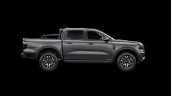 Ranger MY26 Sport 2.0L Bi-Turbo Double Cab 4x4 Image