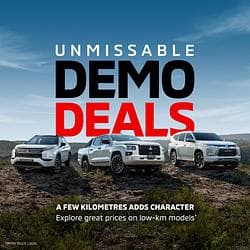 The Demo Deals Sale is on now! Image
