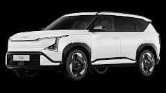 EV5 GT-Line Image