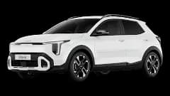 Stonic GT-Line Mild Hybrid Image