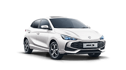MG3 Essence 1.5 CVT Image