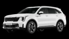 <p>Kia Sorento Sport+ | FWD Image