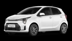 <p>Picanto Sport | Manual Image