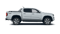 Amarok Style TDI600 Image