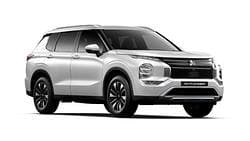 Outlander BLACK EDITION Image