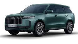 JAECOO J5 LAUNCH OFFER Image