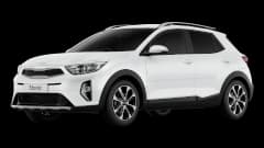 Stonic Sport | Dual Clutch (DCT) Image