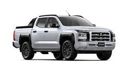 Triton GSR Image