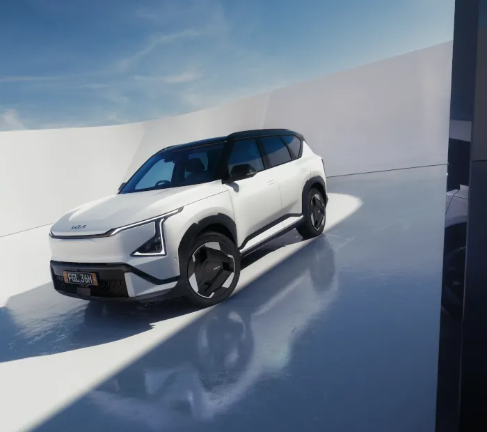 Kia Dealer Demo Sale Image