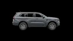 Everest MY26 Ambiente 2.0L Bi-Turbo Diesel 4WD Image