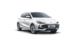MG3 Vibe 1.5 CVT Image