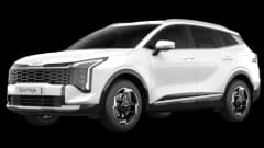 Sportage Hybrid SX FWD Image