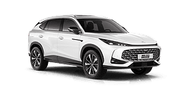 MG HS Excite 1.5 SUPER HYBRID Image
