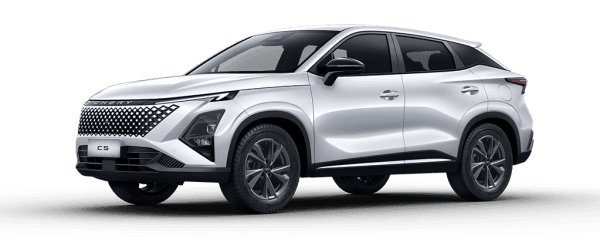 Chery C5 Urban Image